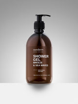 swederm Shower Gel Breeze & Sea Waves – żel do mycia ciała