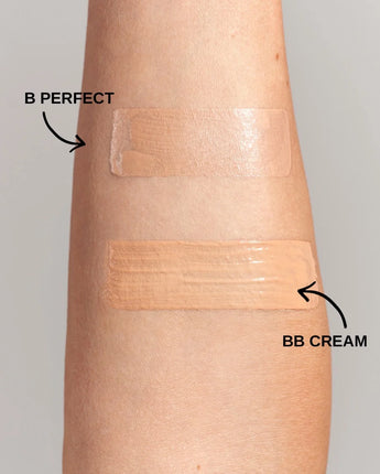 B PERFECT ANTI-AGE SERUM FLUID