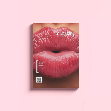 swederm - magazine
