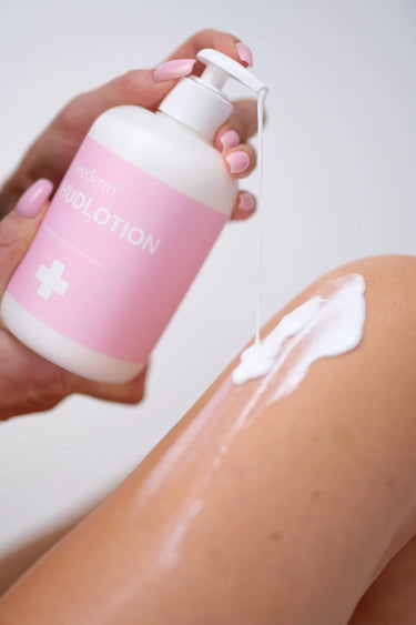 swederm Hudlotion nawilżający balsam do dłoni i ciała