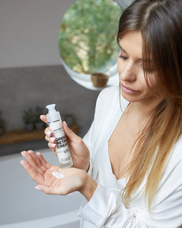 swederm Green Retinol Cream - krem z roślinnym retinolem