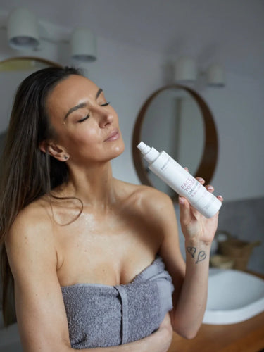 swederm Face Toner tonik do twarzy