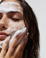 FACE CLEANSER - PIANKA DO DEMAKIJAŻU