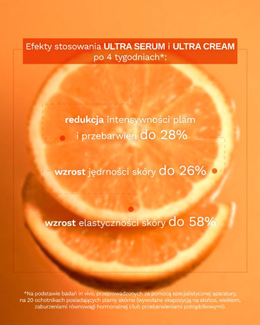 ULTRA SERUM VIT.C + ULTRA CREAM VIT.C
