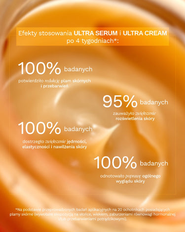 ULTRA SERUM VIT.C + ULTRA CREAM VIT.C