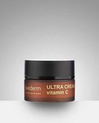 swederm Ultra Cream Vit C - krem z wit. C