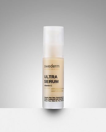 swederm Ultra Serum Vit C - serum z wit. C