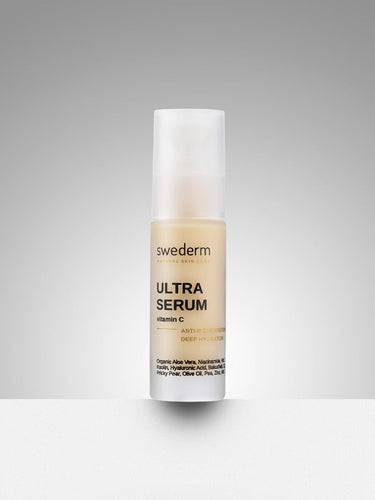 swederm Ultra Serum Vit C - serum z wit. C