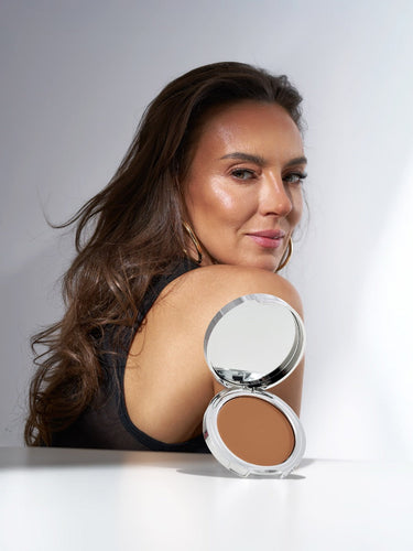 swederm Bronzing Cream Light - bronzer w kremie kolor jasny