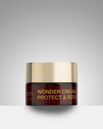 swederm Wonder Cream Protect Repair - krem dla cery dojrzałej