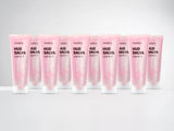 Zestaw Hudsalva vit. E 100 ml - 10 sztuk